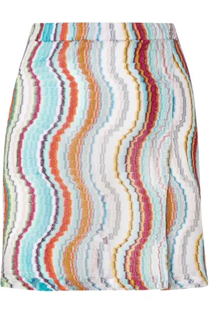 Missoni Minigonna lam??
