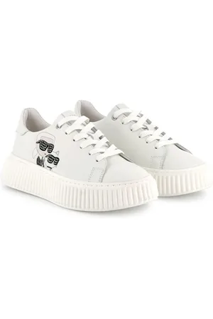 Karl Lagerfeld Sneakers Ikon Karl & Choupette