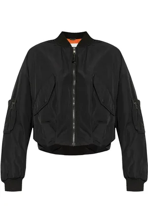 Lacoste Bomber con ricamo