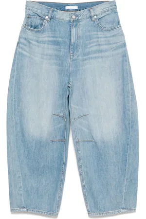 Helmut Lang Jeans cocoon