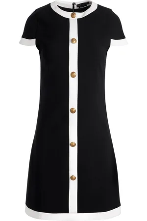 ALICE+OLIVIA Abito Coley corto