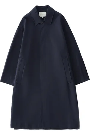 STUDIO NICHOLSON Cappotto Ledro