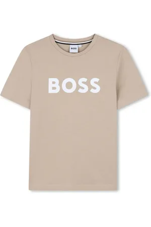 HUGO BOSS T-shirt a maniche corte