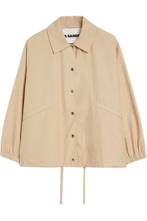 Jil Sander Giacca con stampa