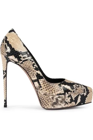 LE SILLA Pumps Uma 140mm