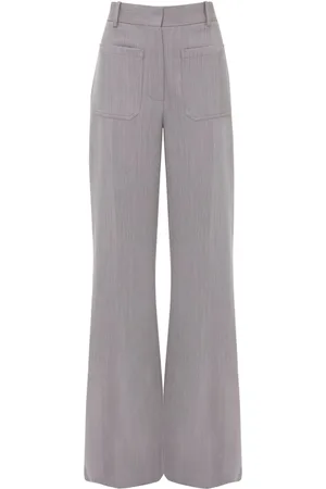 Victoria Beckham Pantaloni a palazzo Alina