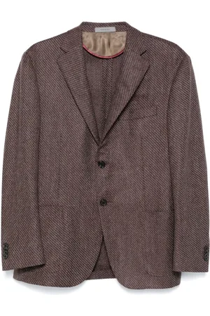 corneliani Blazer monopetto