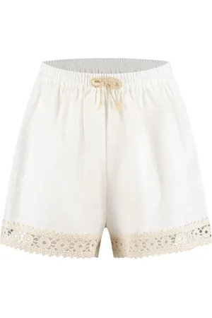 ZIMMERMANN Shorts Wylie