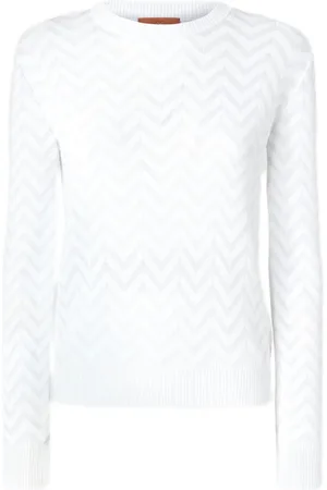 Missoni Maglione girocollo