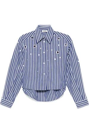 Sandro Camicia a righe