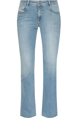 Diesel Jeans svasati D-Ebbey 09J16- 1969