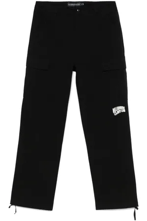 Billionaire Boys Club Pantaloni Arch con logo