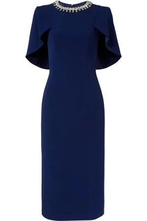 Jenny Packham Abito Thalia midi