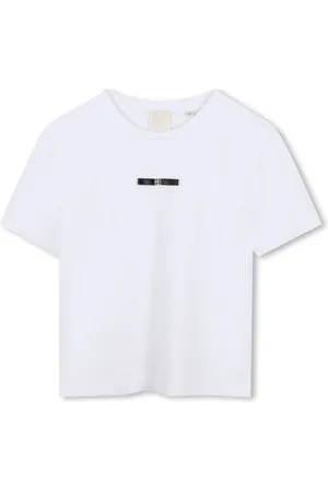 Givenchy T-shirt in cotone