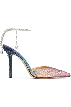 Jimmy Choo Pumps Saeda 100mm