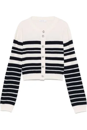 Patrizia Pepe Cardigan a righe