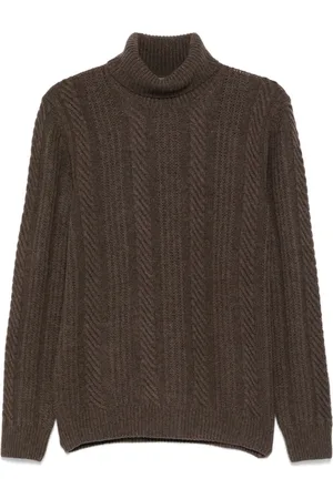corneliani Maglione a collo alto