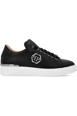 Philipp Plein Sneakers Hexagon