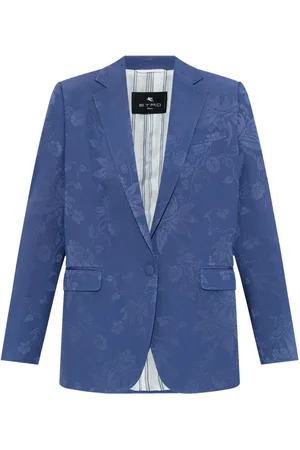 Etro Blazer a fiori