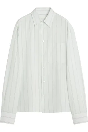 Lanvin Camicia a righe