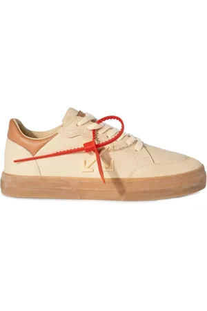 OFF-WHITE Sneakers New Low Vulcanized