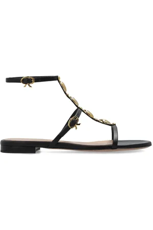 Gianvito Rossi Sandali Kalinda