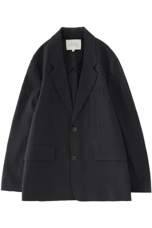STUDIO NICHOLSON Blazer Mizumi