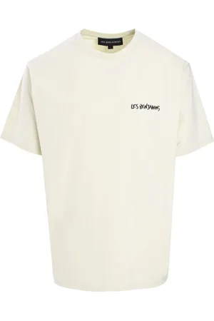 Les Benjamins T-shirt con stampa grafica