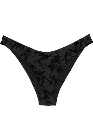 ZIMMERMANN Slip bikini Wylie