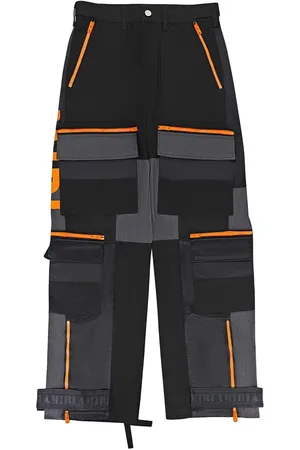 AMIRI Pantaloni con stampa