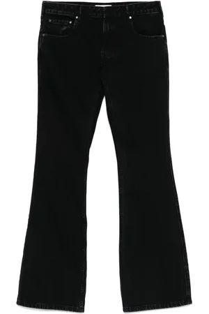 Entire Studios Jeans svasati a vita media
