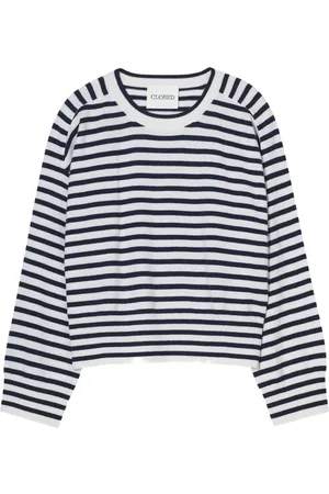 Closed Maglione a righe