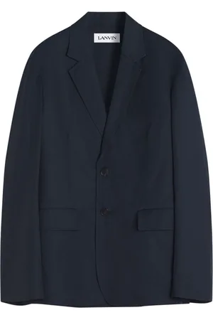 Lanvin Blazer in cotone