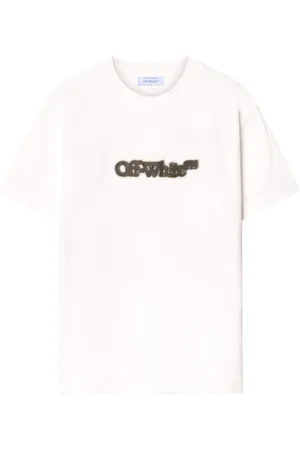OFF-WHITE T-shirt Spray Arrow