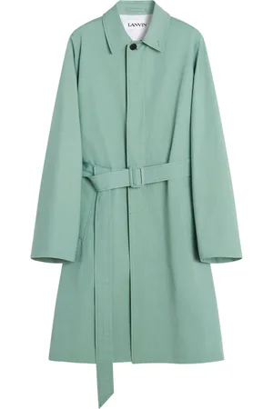 Lanvin Trench
