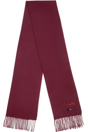 Bally Sciarpa in lana