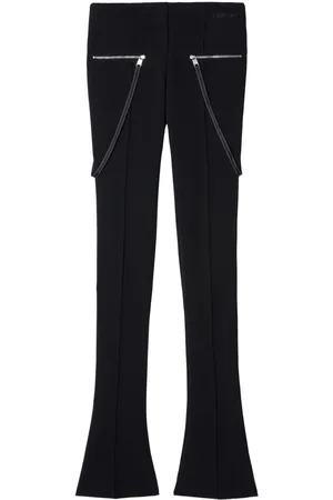 OFF-WHITE Pantaloni Britney