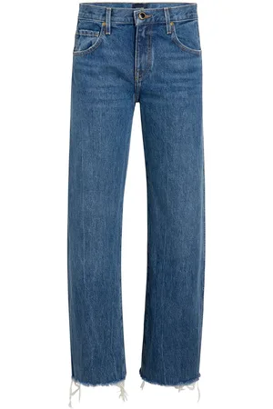 Khaite Jeans The Kerrie a vita media
