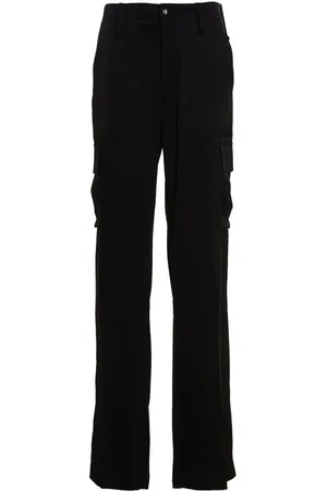 DAVID KOMA Cargo slim