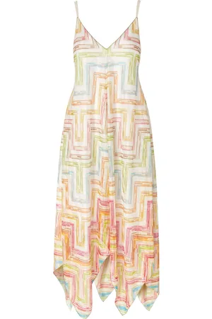 Missoni Copricostume con stampa