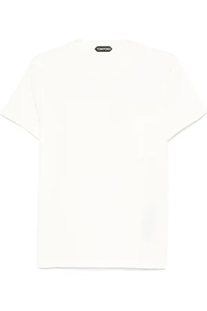 Tom Ford T-shirt in cotone