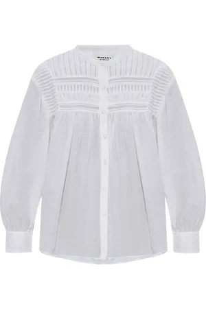 Marant Etoile Camicia Plalia