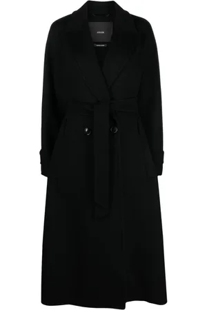 Max Mara Cappotto doppiopetto Adda