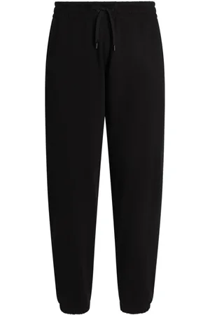 Dolce & Gabbana Pantaloni sportivi con coulisse