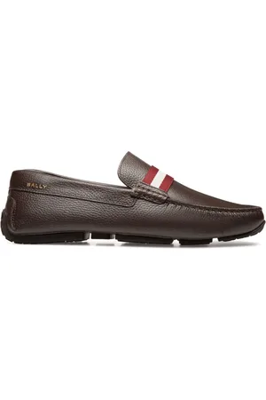 Bally Mocassini Pilot Driver
