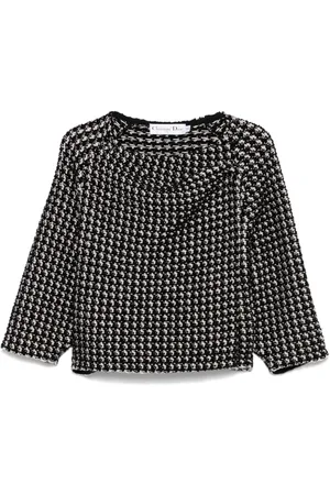 Dior Giacca crop anni 2010