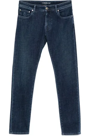 corneliani Jeans slim