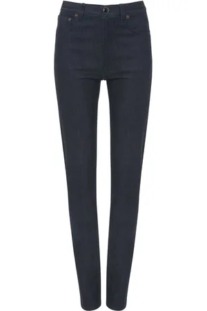 Victoria Beckham Jeans skinny a vita alta