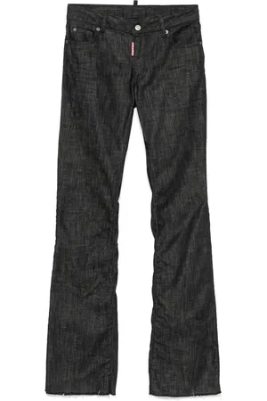 Dsquared2 Jeans svasati a vita media