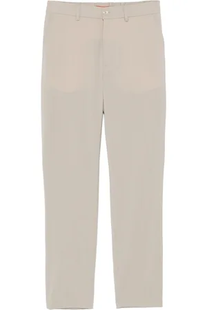 BARENA Pantaloni Pinco Tropical